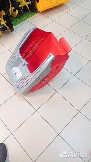 Травосборник газонокосилки AL-KO