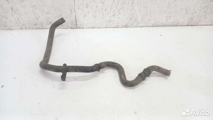 Патрубок печки Nissan Almera G15