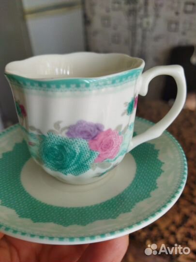 Набор кофейный