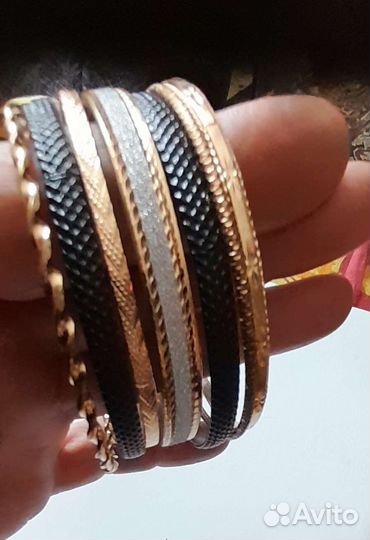 Браслеты