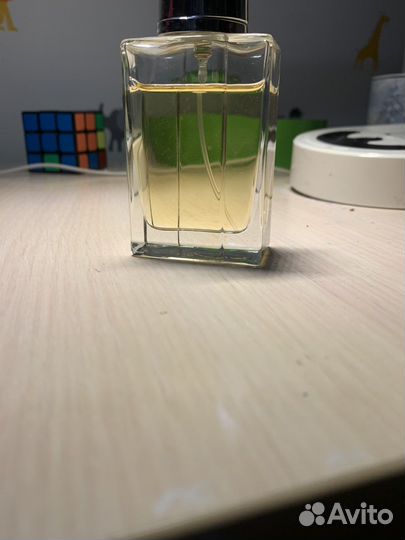 Духи мужские