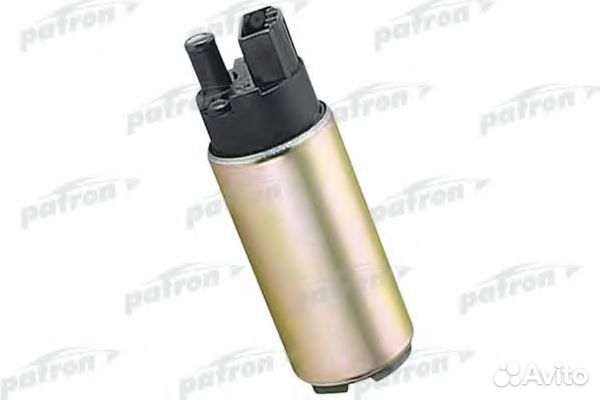 Топливный насос