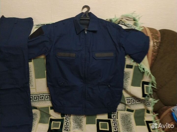 Офисная военная форма