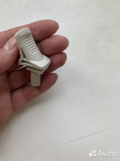 Stokke переключатель положения коляски