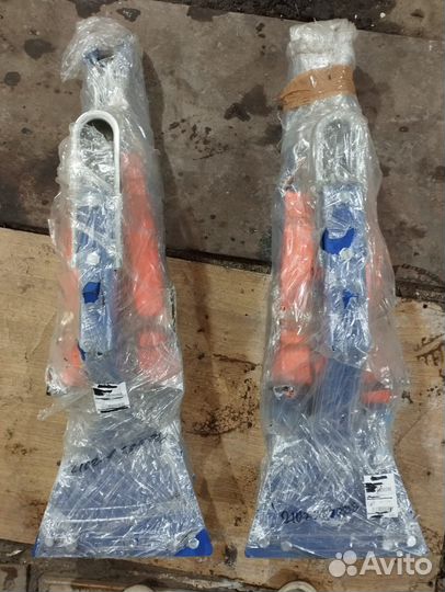 Жесткая сцепка