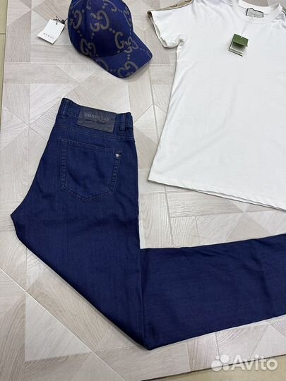 Комплект одежды мужской