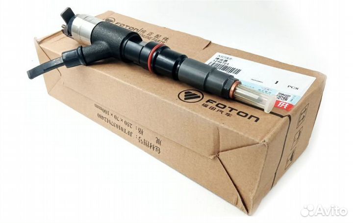 Форсунка топливная Denso 5296723