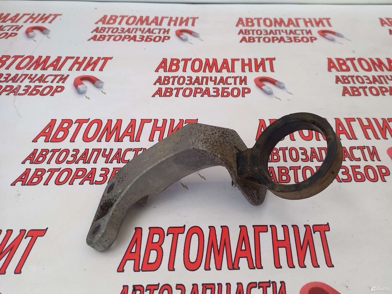 Кронштейн крепление Рено Аркана Дастер 2 1.3