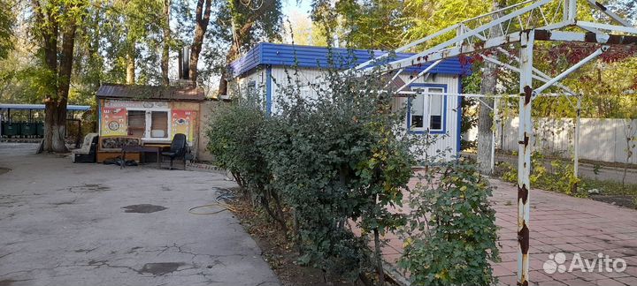 Готовый бизнес в аренду кафе