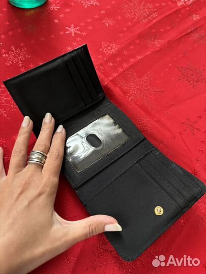 Кошелек, бумажник guess оригинал