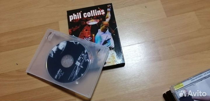 Dvd диски лицензионные