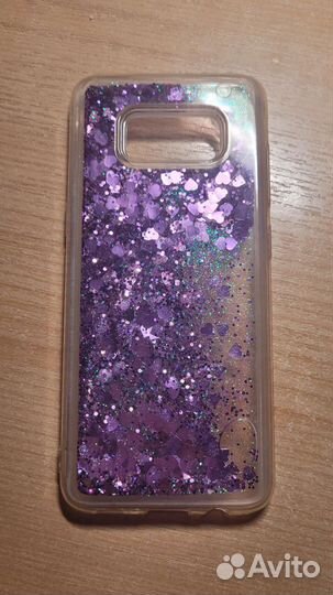 Новый чехол для Samsung Galaxy s8