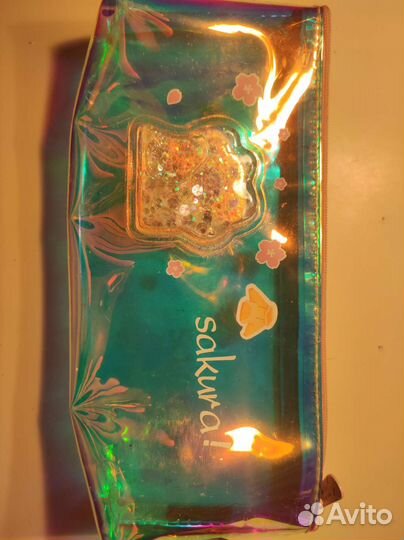 Пеналы для девочек