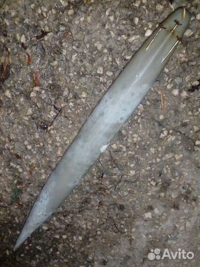 Модель корабля