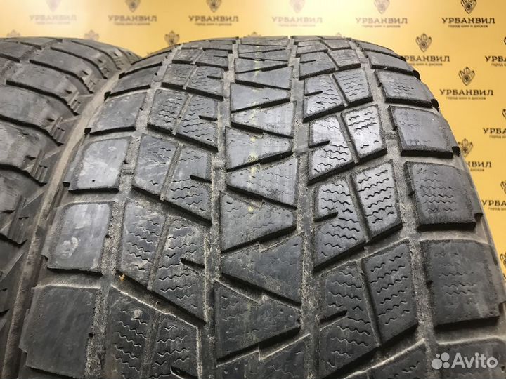 Bridgestone Blizzak DM-V1 285/60 R18 116R