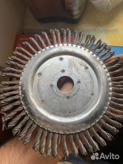 Диски для болгарки