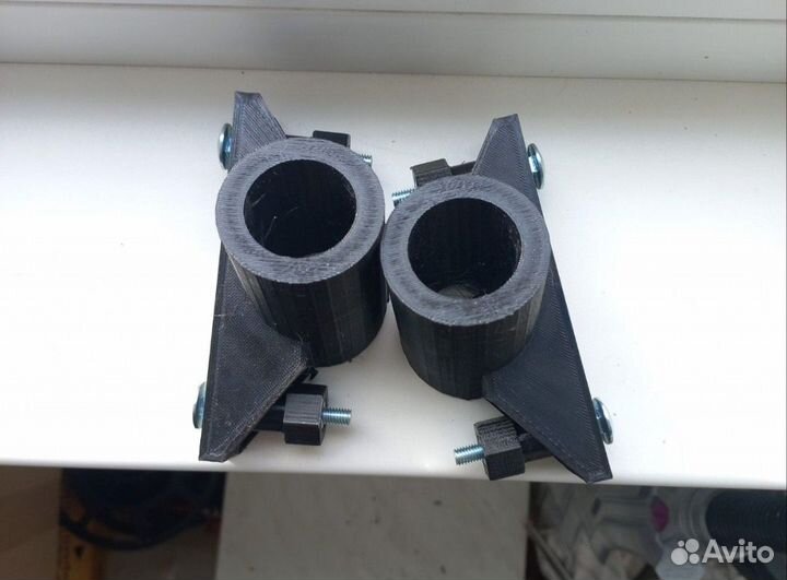 Держатели спиннингов в лодку