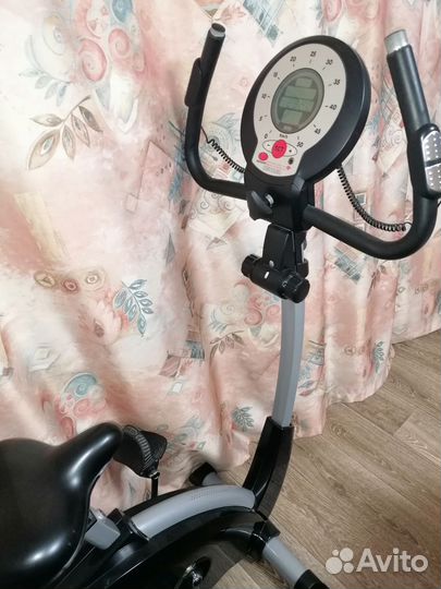 Велотренажер kettler