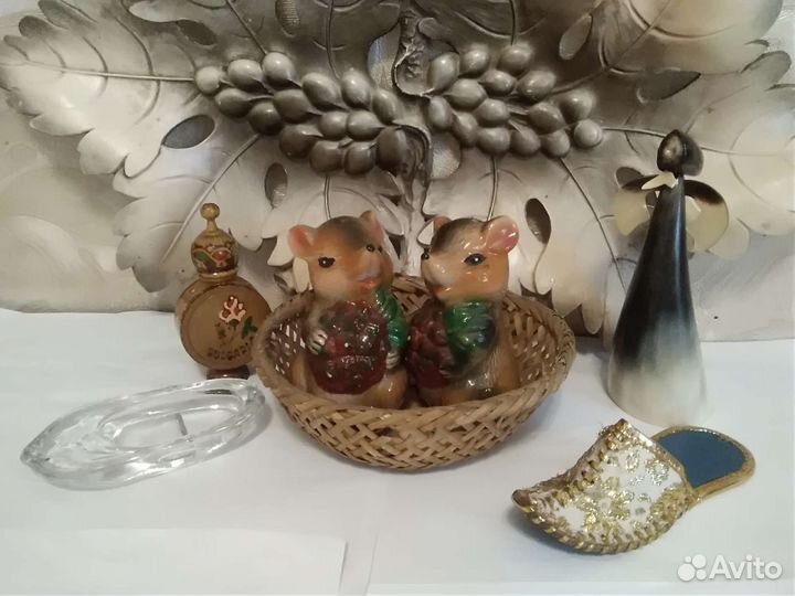 Вещи из СССР