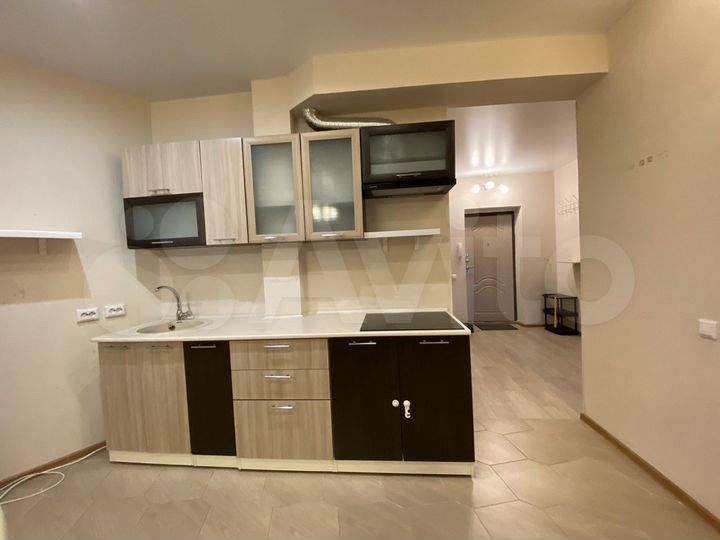 2-к. квартира, 59 м², 14/18 эт.