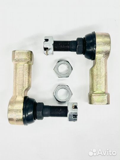 709400490 А Рулевые наконечники для BRP