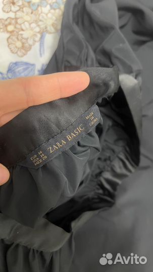 Юбка женская Zara