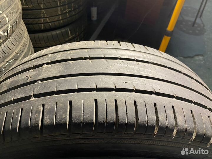 Pirelli P Zero Rosso 235/60 R18 103V