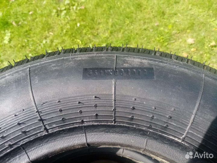 КАМА 1260-1 165/4.5 R13 91B