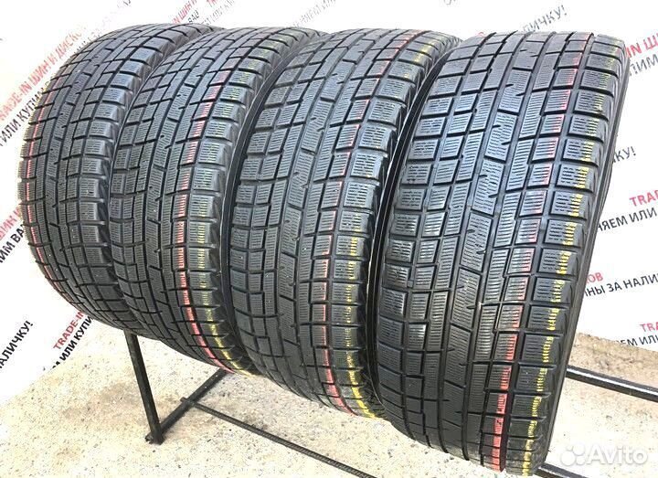 Dunlop Winter Maxx WM02 235/50 R18 97W