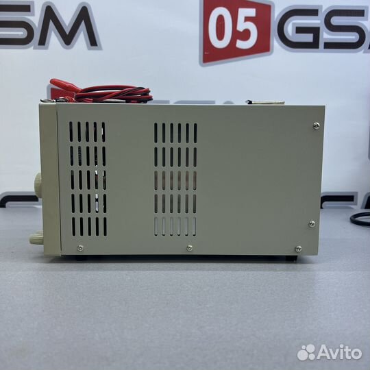 Блок питания korad KA3010D (30V/10A реж стаб тока)