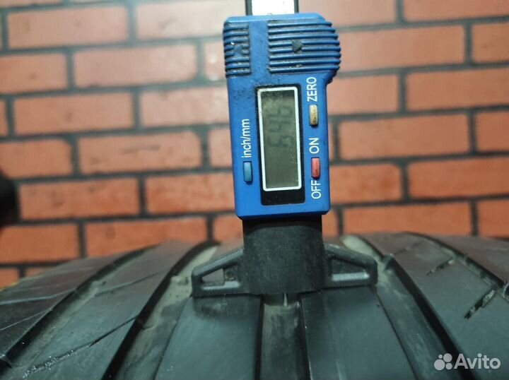 Continental ContiSportContact 5 285/40 R21 109Y