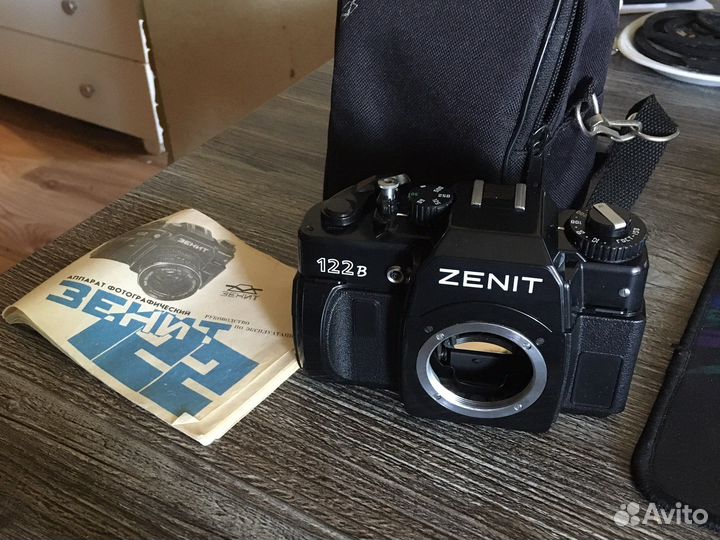 Zenit 122b