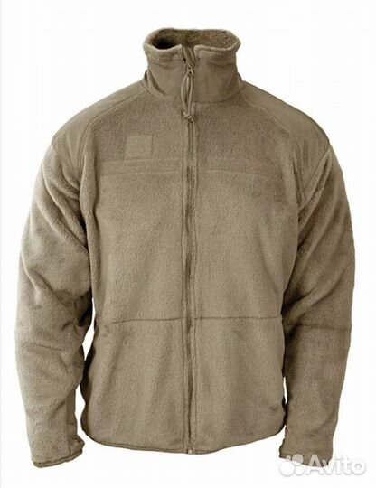 Флисовая куртка Propper GEN III(3) level3 L3