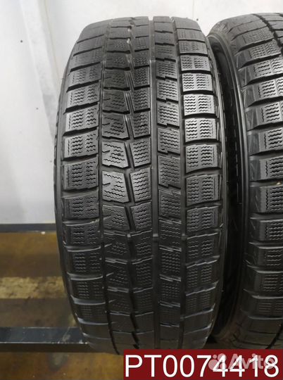 Dunlop Winter Maxx WM01 215/55 R17 110