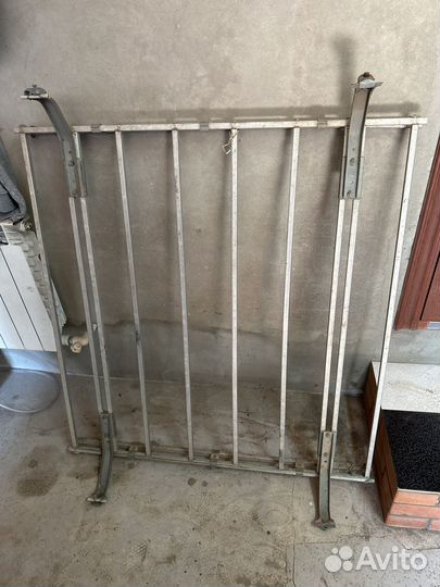 Багажник на крышу ваз 2107