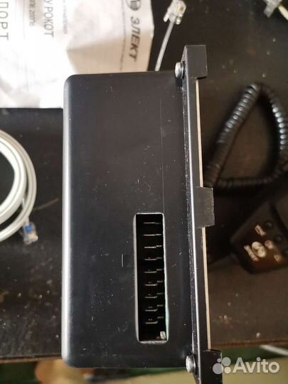 СГУ рокот 120 п6