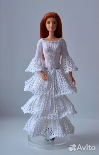 Одежда для кукол Барби
