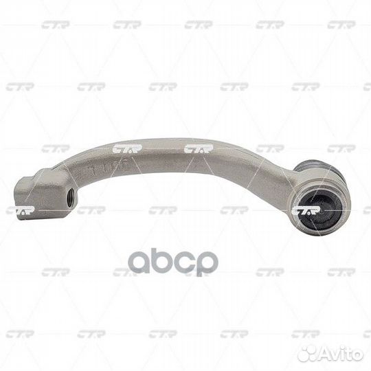 Наконечник рулевой тяги левый jaguar XE 2015- C