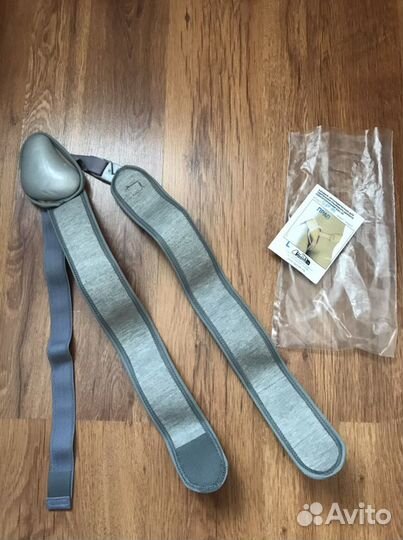 Бандаж на удержания грыжи односторонний