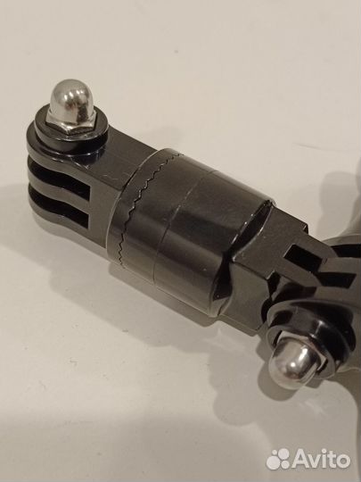 Крепление на руль для GoPro