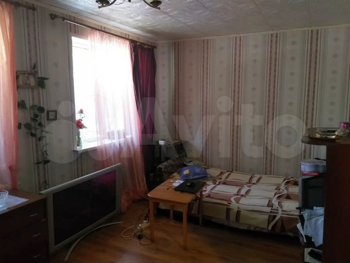 2-к. квартира, 37 м², 1/5 эт.