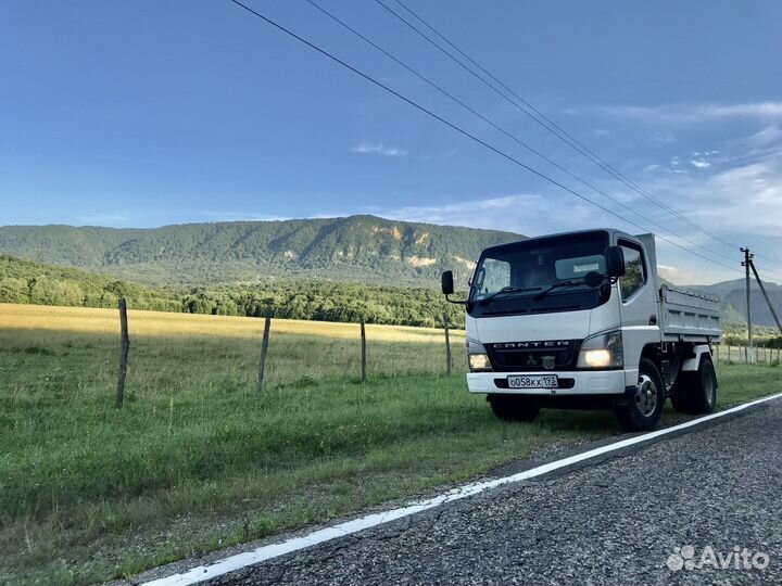 Доставка гравия, щебня, отсева, песка от куба