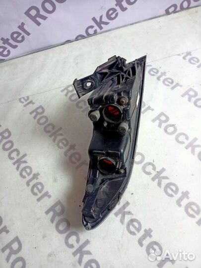 Фонарь заднего хода задний правый Honda Civic 8