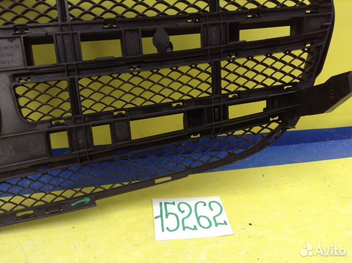 Mercedes GLA Решетка радиатора