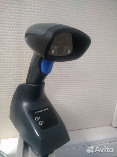 Сканер Datalogic 2400