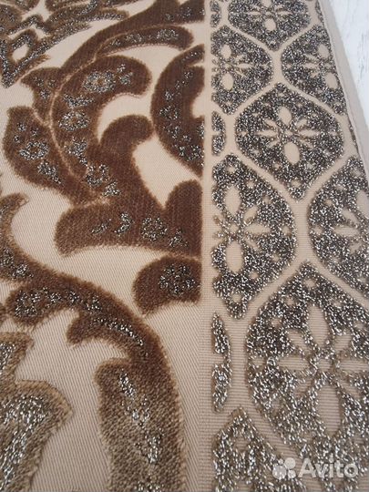 Дивандеки на диван и кресла