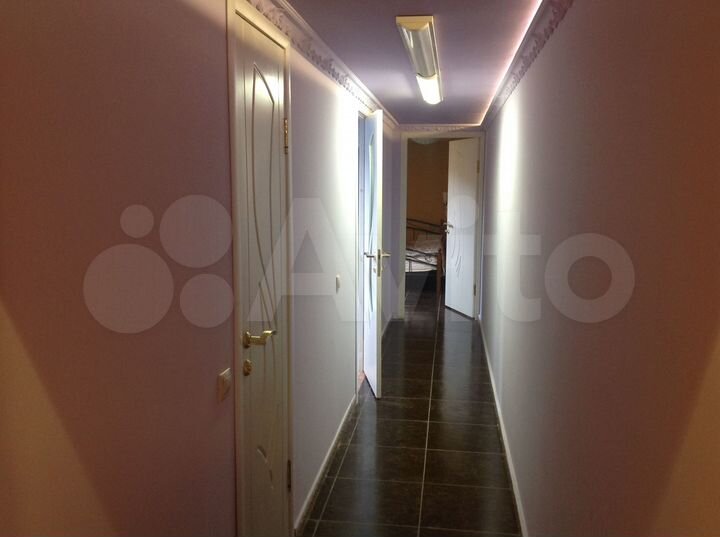 3-к. квартира, 87 м², 4/4 эт.