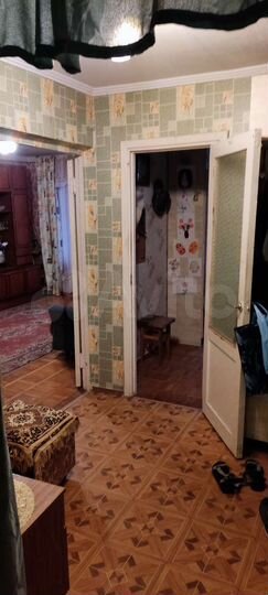 4-к. квартира, 82,3 м², 1/5 эт.