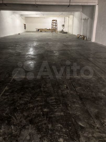 Торговая площадь, 1000 м²