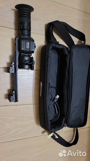 Тепловизионный прицел fortuna general 40L6